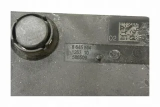 586509 Блок управления (другие) BMW 1 F20/F21 Арт e12263507, вид 2