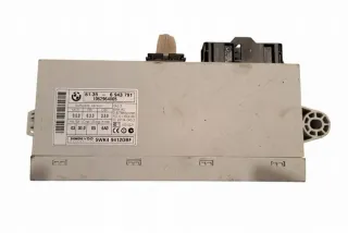 61356943791 Блок управления (другие) BMW 1 E81/E82/E87/E88 Арт e12263464, вид 3