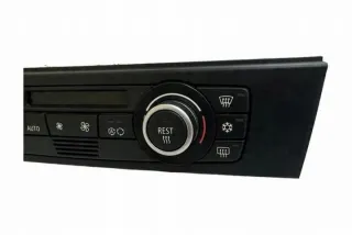 6411918228701 Блок управления (другие) BMW 1 E81/E82/E87/E88 Арт e12263444, вид 2