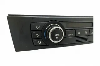6411918228701 Блок управления (другие) BMW 1 E81/E82/E87/E88 Арт e12263444, вид 6