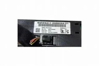 6988064 Блок управления (другие) BMW 1 E81/E82/E87/E88 Арт e12263443, вид 3