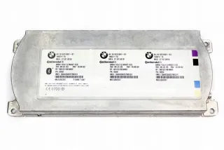 9231091 84109231091 Блок управления (другие) BMW 1 E81/E82/E87/E88 Арт e12263434, вид 1