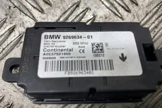 9269634 Блок управления (другие) BMW 1 F20/F21 Арт e12263412, вид 1