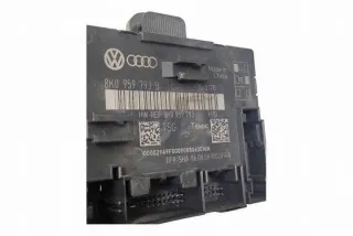 8K0959793B Блок управления (другие) Audi S4 B8 Арт e12263368, вид 3