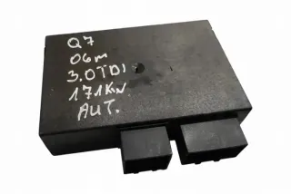 4E0910383C Блок управления (другие) Audi Q7 4M Арт e12263336, вид 2