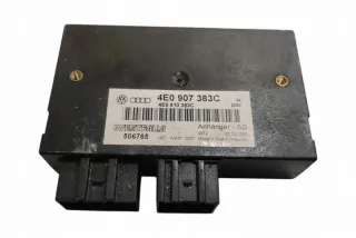 4E0910383C Блок управления (другие) Audi Q7 4M Арт e12263336, вид 4