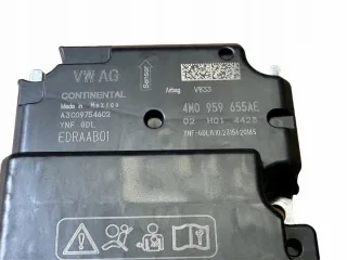 4M0959655AE Блок управления (другие) Audi A7 2 (S7,RS7) Арт e12263250, вид 2