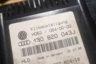 4B0820043J Блок управления (другие) Audi A6 C5 (S6,RS6) Арт e12263218, вид 3