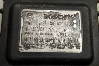 4B1820511 Блок управления (другие) Audi A6 C5 (S6,RS6) Арт e12263217, вид 4