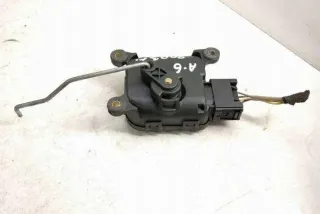 4B1820511 Блок управления (другие) Audi A6 C5 (S6,RS6) Арт e12263217, вид 5