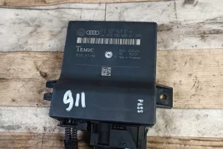 4F0907468D Блок управления (другие) Audi A6 C7 (S6,RS6) Арт e12263086, вид 1