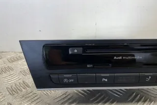 4G1035192A Блок управления (другие) Audi A6 C7 (S6,RS6) Арт e12263077, вид 9