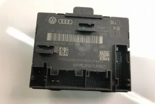 4G8959793J Блок управления (другие) Audi A6 C7 (S6,RS6) Арт e12263056, вид 4
