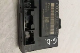 4F0959794A Блок управления (другие) Audi A6 C7 (S6,RS6) Арт e12263036, вид 3