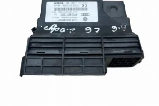 4F0907280 Блок управления (другие) Audi A6 C7 (S6,RS6) Арт e12263026, вид 2