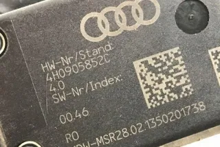 4H0905852C Блок управления (другие) Audi A6 C7 (S6,RS6) Арт e12263025, вид 1