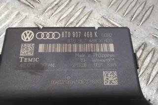 8T0907468K Блок управления (другие) Audi A5 (S5,RS5) 1 Арт e12263005, вид 3