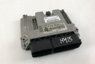 0281018660 Блок управления (другие) Audi A5 (S5,RS5) 1 Арт e12262995, вид 2
