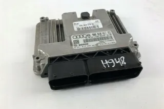 0281018660 Блок управления (другие) Audi A5 (S5,RS5) 1 Арт e12262994, вид 4