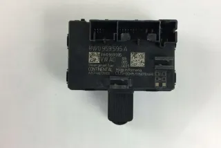 8W0959595A Блок управления (другие) Audi A4 B9 Арт e12262984, вид 2