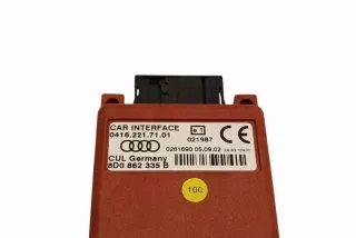 8D0862335B Блок управления (другие) Audi A4 B6 Арт e12262958, вид 3