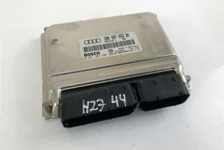 0261207501 Блок управления (другие) Audi A4 B6 Арт e12262945, вид 3