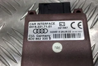 8D0862335B Блок управления (другие) Audi A4 B7 Арт e12262935, вид 3
