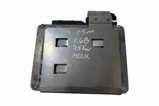 8E0907411A Блок управления (другие) Audi A4 B7 Арт e12262926, вид 2