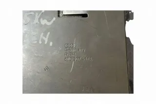 8E0907411A Блок управления (другие) Audi A4 B7 Арт e12262926, вид 4