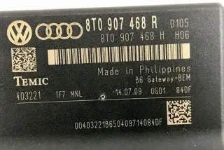 8T0907468R Блок управления (другие) Audi A4 B8 Арт e12262876, вид 2