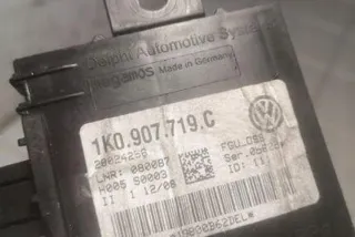 1K0907719C Блок управления (другие) Audi A4 B8 Арт e12262854, вид 1