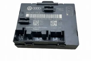 8K0959795A Блок управления (другие) Audi A4 B8 Арт e12262842, вид 1