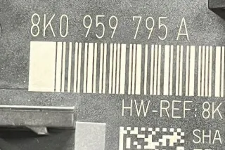 8K0959795A Блок управления (другие) Audi A4 B8 Арт e12262842, вид 3