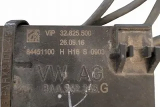 3AA962243G Блок управления (другие) Audi A4 B8 Арт e12262818, вид 2