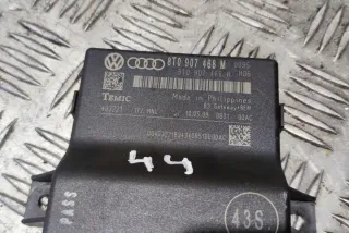 8T0907468 Блок управления (другие) Audi A4 B8 Арт e12262809, вид 1