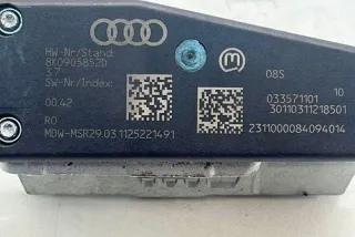 8K0905852D Блок управления (другие) Audi A4 B8 Арт e12262808, вид 2
