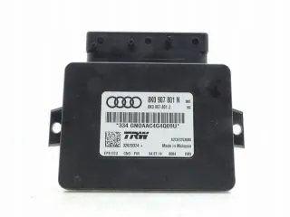 8K0907801N Блок управления (другие) Audi A4 B8 Арт e12262786, вид 2