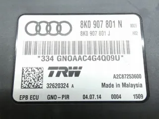 8K0907801N Блок управления (другие) Audi A4 B8 Арт e12262786, вид 4