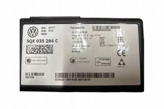 5QE035284C Блок управления (другие) Audi A3 8V Арт e12262743, вид 1