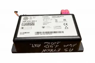 5QE035284C Блок управления (другие) Audi A3 8V Арт e12262743, вид 2