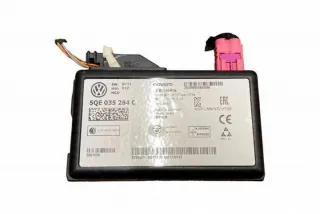 5QE035284C Блок управления (другие) Audi A3 8V Арт e12262743, вид 3