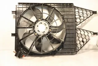 6R0121207A Вентилятор радиатора Seat Ibiza 4 Арт e12262679, вид 4