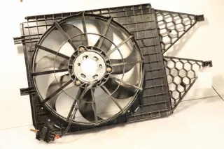 6R0121207A Вентилятор радиатора Seat Ibiza 4 Арт e12262679, вид 5