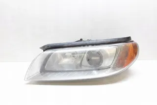 6948180 Фара правая Volvo V70 3 Арт e12262651, вид 4