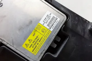 6948180 Фара правая Volvo V70 3 Арт e12262651, вид 5