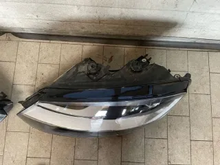 7N1941006C Фара правая Volkswagen Sharan 2 Арт e12262537, вид 5