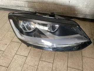 7N1941006C Фара правая Volkswagen Sharan 2 Арт e12262537, вид 10