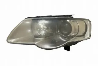 3C0941754G Фара левая Volkswagen Passat B6 Арт e12262481, вид 1