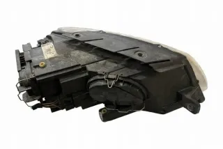 3C0941754G Фара левая Volkswagen Passat B6 Арт e12262481, вид 4