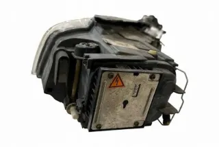 3C0941754G Фара левая Volkswagen Passat B6 Арт e12262481, вид 5